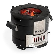 Coal Stove